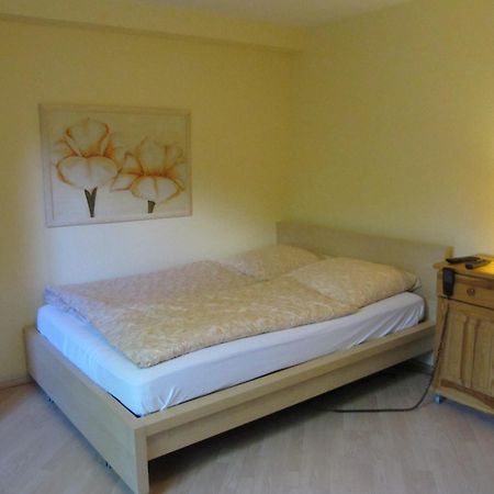Uni - Luebeck Appartement Groß Grönau Extérieur photo