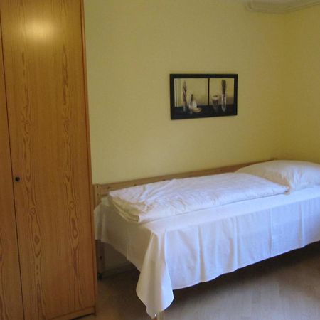 Uni - Luebeck Appartement Groß Grönau Extérieur photo