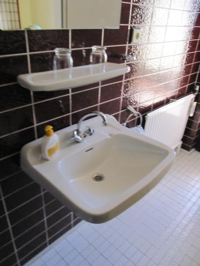 Uni - Luebeck Appartement Groß Grönau Chambre photo