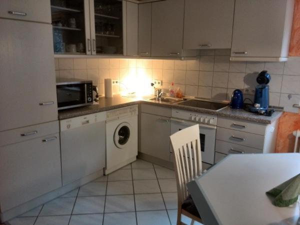 Uni - Luebeck Appartement Groß Grönau Extérieur photo