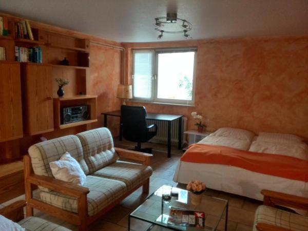 Uni - Luebeck Appartement Groß Grönau Extérieur photo