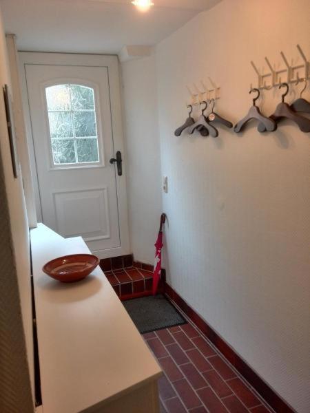 Uni - Luebeck Appartement Groß Grönau Extérieur photo