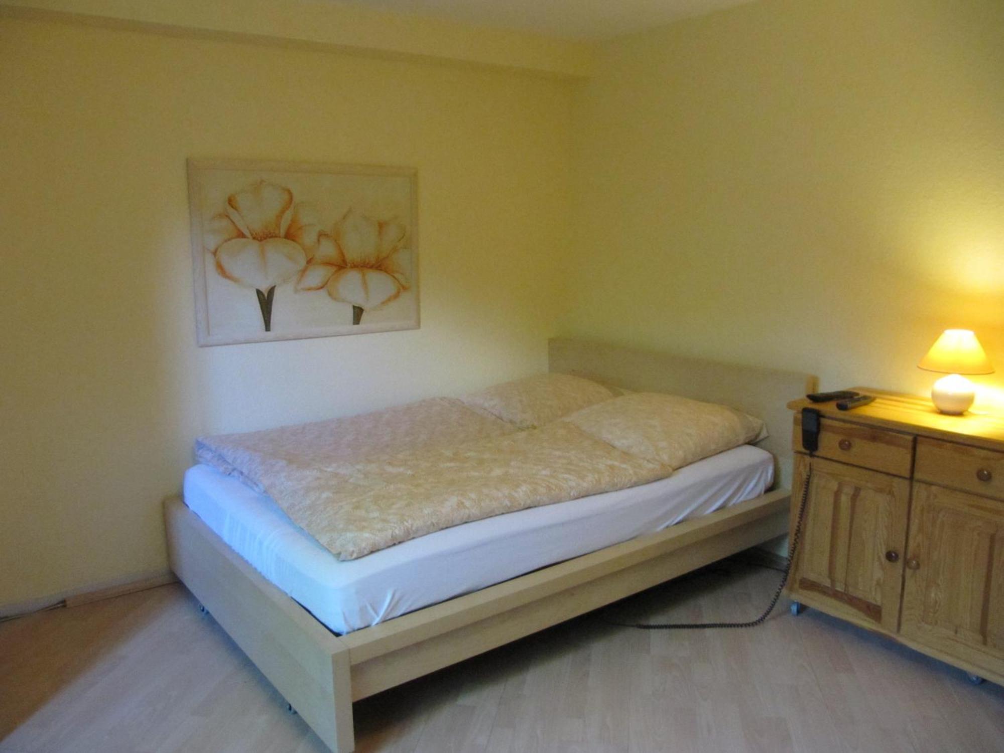 Uni - Luebeck Appartement Groß Grönau Extérieur photo