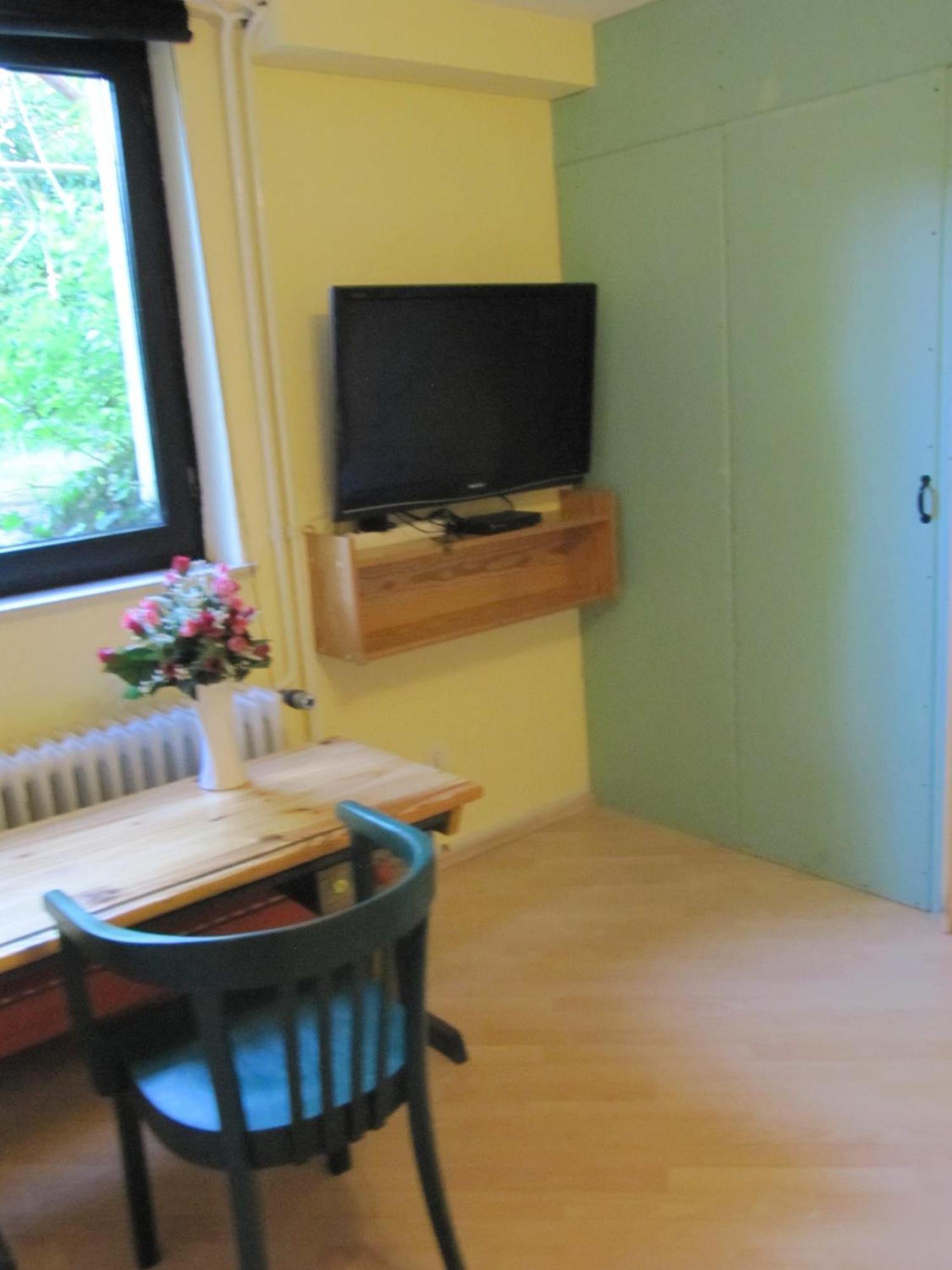 Uni - Luebeck Appartement Groß Grönau Extérieur photo