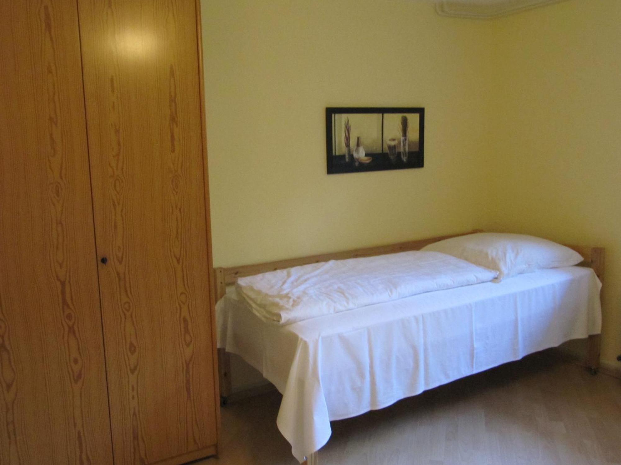 Uni - Luebeck Appartement Groß Grönau Extérieur photo
