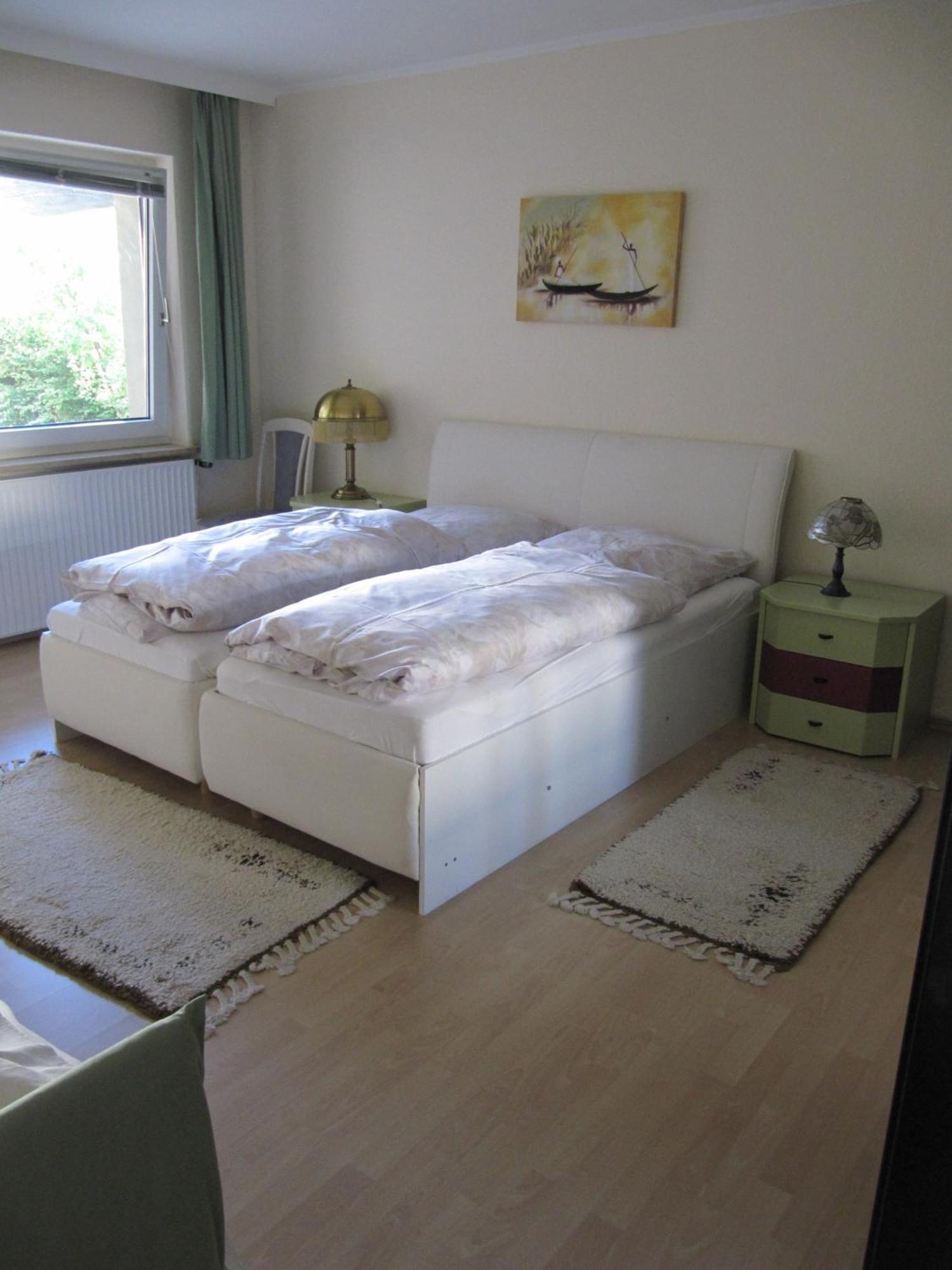 Uni - Luebeck Appartement Groß Grönau Extérieur photo